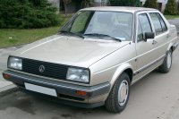 jetta ii